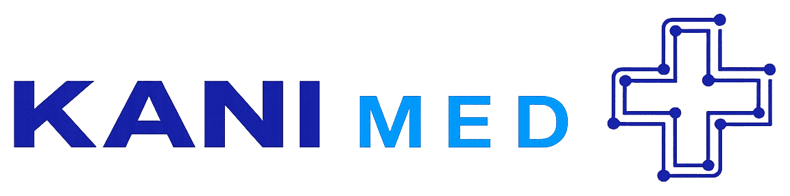 کانی مد