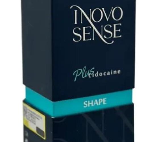 اینووسنس Inovosense shape