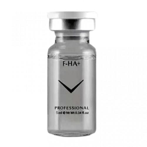 کوکتل مزوتراپی پرکننده عمیق چروک +F-HA فیوژن