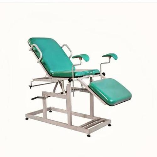 تخت ژنیکولوژی مکانیکی