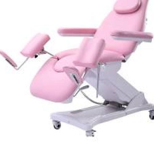 تخت ژنیکولوژی برقی سه موتوره-مدل ST