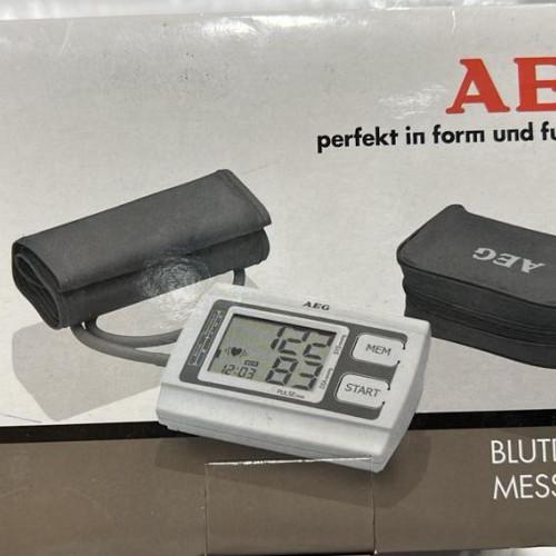 فشارسنج بازویی دیجیتال AEG -مدل BMG 5611