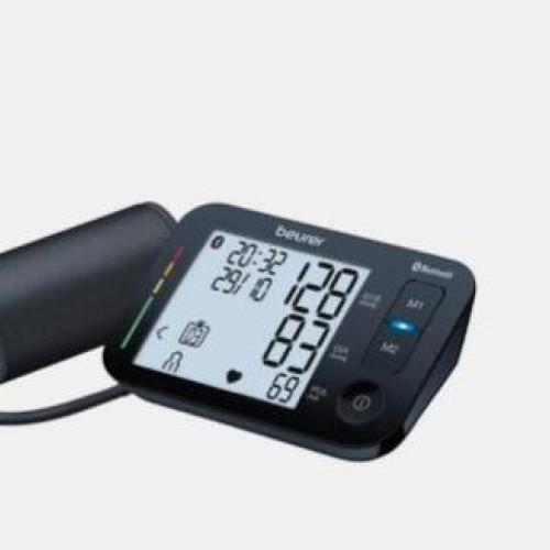 فشارسنج بیورر مدل BM 54