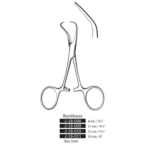 شانگیر J-18-008 surgicon