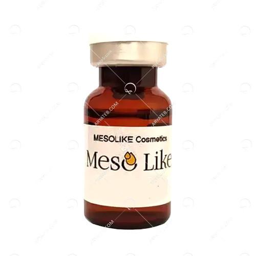 کوکتل مزولایک Vit C