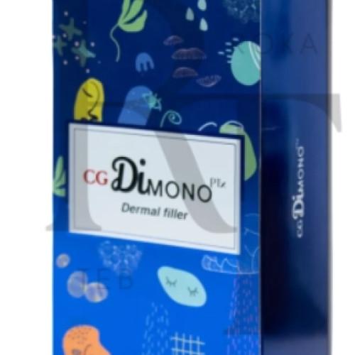 فیلر پپتیدی سی جی دیمونو ptx