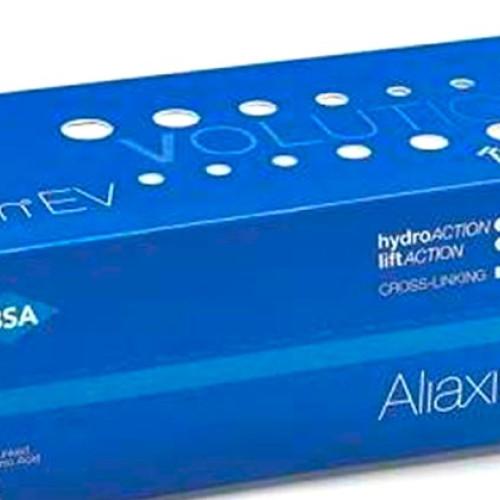 الیاکسین Aliaxin EV