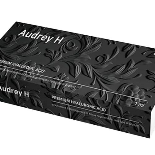 فیلر اودری (Audrey) ۱۰ سی سی-H