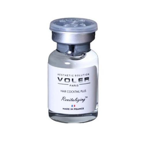 مزو HAIR COCTAIL PLUS voler(ولر)