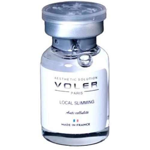 کوکتل چربی سوز Voler Local Slimming(ولر)