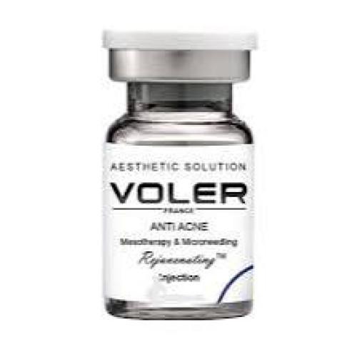 کوکتل پوستیvoler Anti-Acne cocktail آنتی آکنه ولر فرانسه
