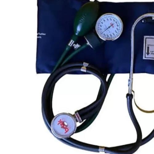 فشارسنج عقربه ای بریسک مدل TY-A05
