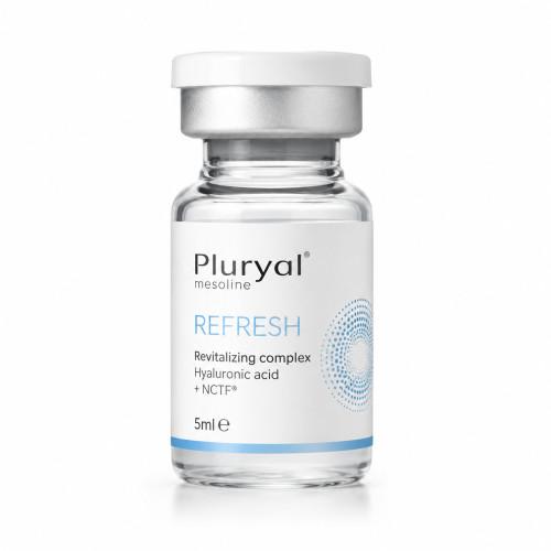 کوکتل جوانساز پلوریال رفرش PLURYAL REFRESH