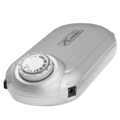 میکروموتور ماراتن (کمبی  سوییسی شارژی )-MARATHON مدل COMBI