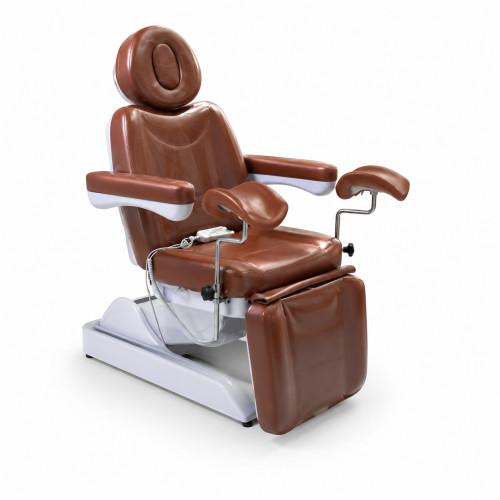تخت ژنیکولوژی برقی سه موتوره-مدل SL4