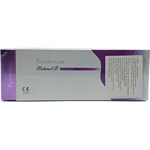 مزوژل پروسترولین نچرال بی (Natural B)