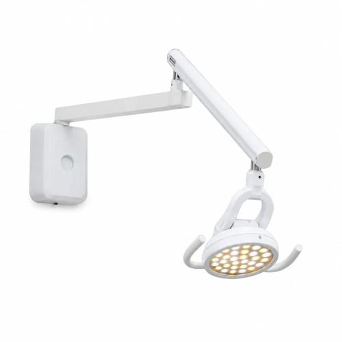 چراغ متصل به دیوار (چراغ دیواری LED)