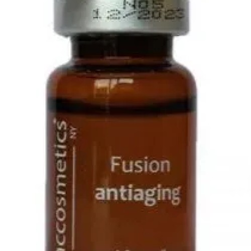 antiaging fusionمزو جوانساز و ضد پیری فیوژن  کازمتیکس