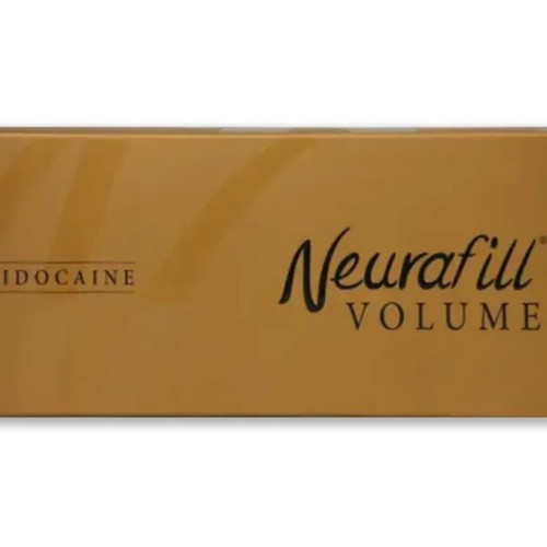 Neurafill volume  نورافیل