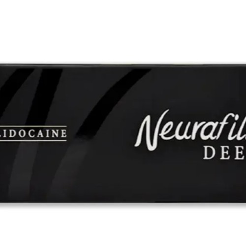 Neurafill deep lido نورافیل