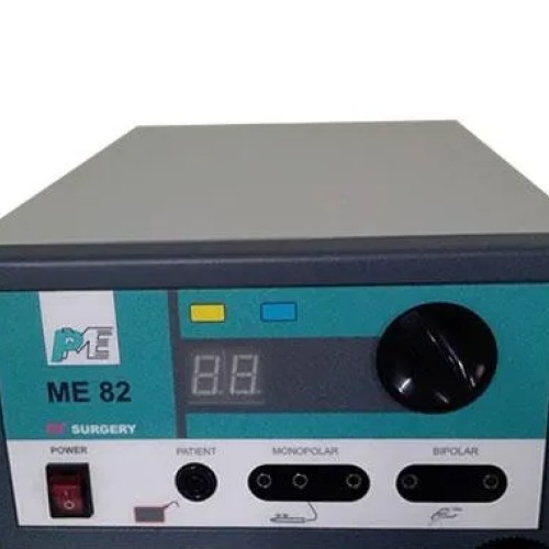 کوتر مونوپلار و بای پلار ۸۰ وات PME مدل ME82