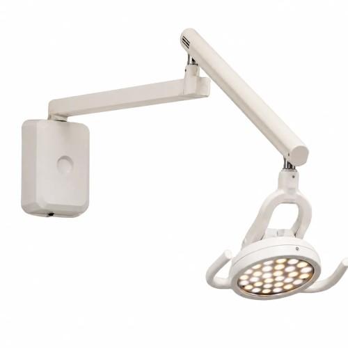 نصب چراغ دیواری  LED