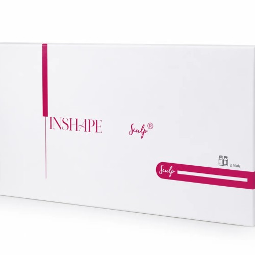 فیلر PLLA اینشیپ InShape Sculp