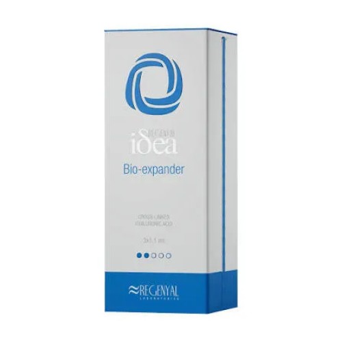 فیلر حجم‌دهنده و کانتورینگ صورتRegenyal Idea Bio-Expander