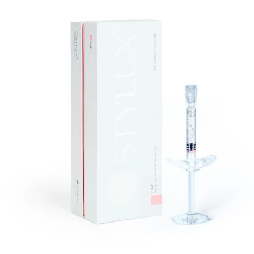 فیلر جوانساز استایلوکس مدل فاین (Stylux Fine)