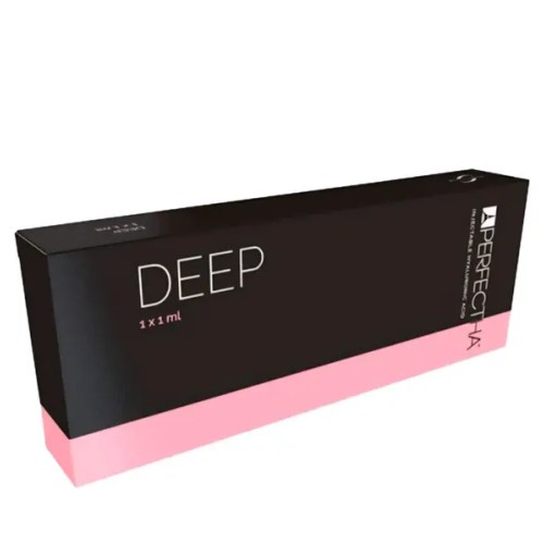 ژل فیلر پرفکتا دیپ Perfectha Deep