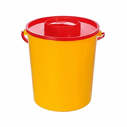 سیفتی باکس BIOSAFE