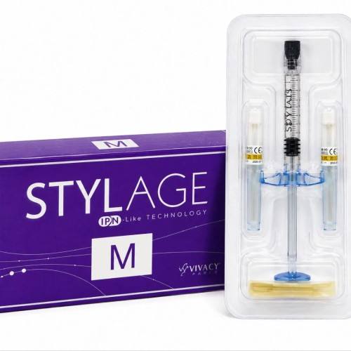 فیلر استایلج - Stylage M