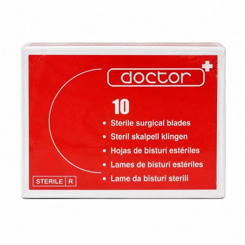 تیغ بیستوری doctor