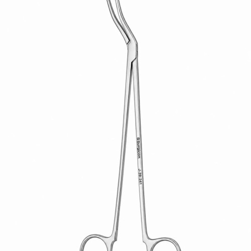 چیتل فورسپس J-39-241 surgicon