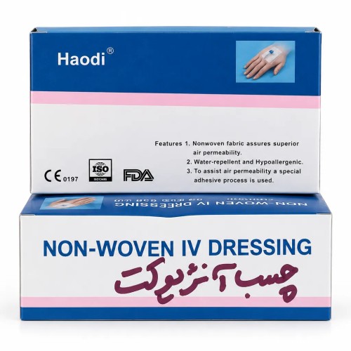 چسب آنژیوکت Haodi