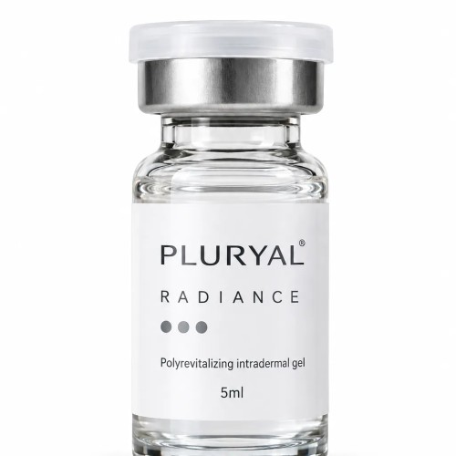 مزو پلوریال رادیانس Pluryal Radiance