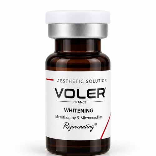 کوکتل روشن کننده و ضد لک ولر VOLER | Whitening Cocktail