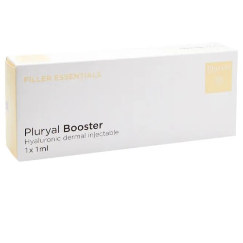 ژل پلوریال بوستر Pluryal Booster