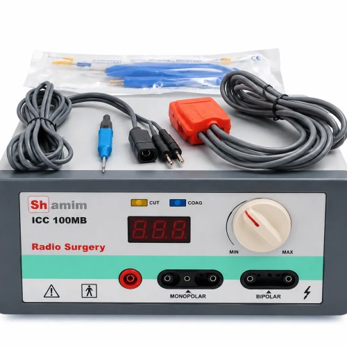 دستگاه الکتروکوتر شمیم افروز مدل 100w