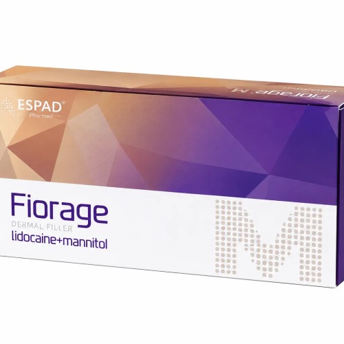 فیوریج fiorage M