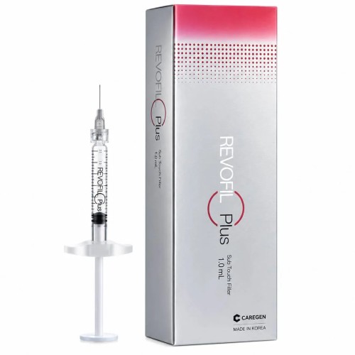 رووفیل Revofill  plus