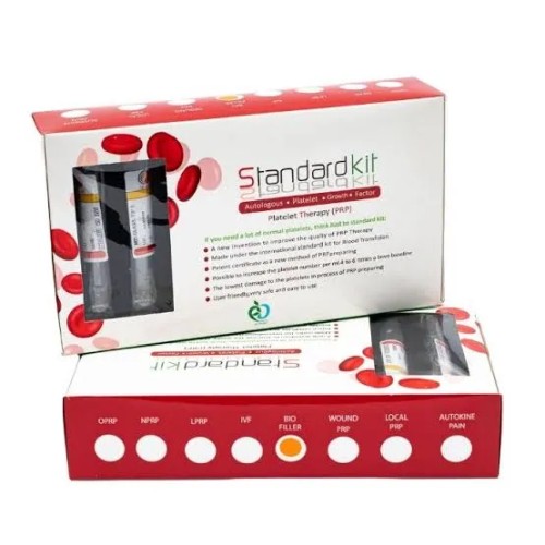 کیت PRP-  ارژنگ