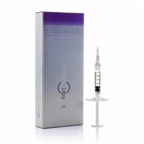 فیلر رووفیل اولترا (Ultra)- 1cc
