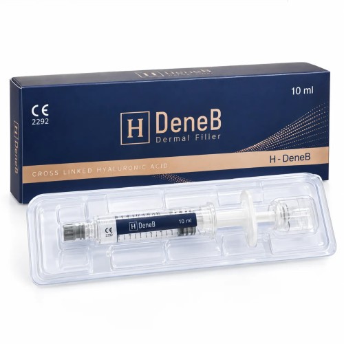 ژل فیلر دنبی 10 سی سی کره ای H - DeneB