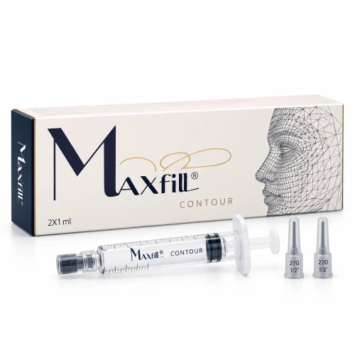 فیلر مکس فیل maxfill contour