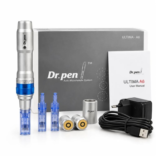 درماپن دکتر پن Dr. pen Ultima A6