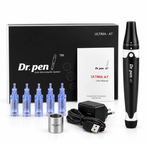 درماپن دکتر پن Dr. pen A7