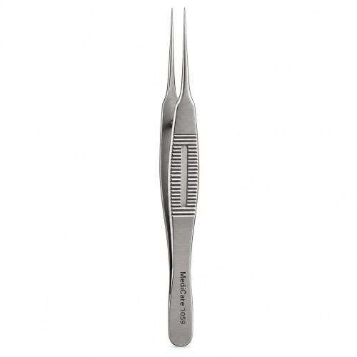 پنس 1059-  کاشت مدیکر سر صاف تک سوراخ  Medi Care