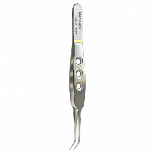 پنس 1058- کاشت مدیکر سرکج سه سوراخ Medi Care