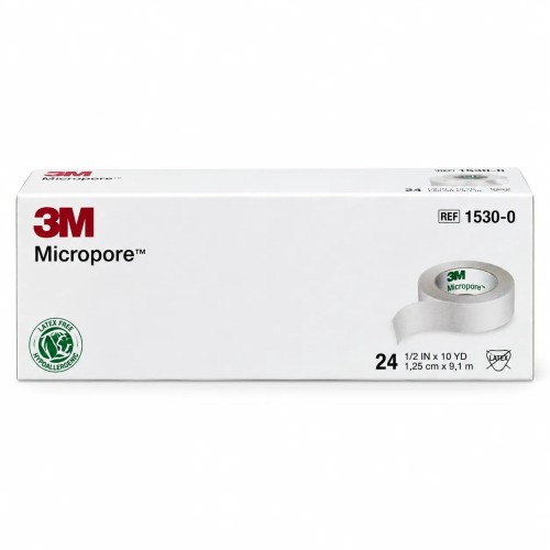 چسپ کاغذی ضد حساسیت 3M